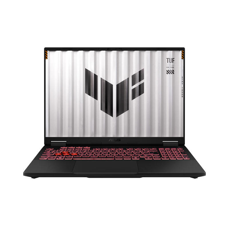 Asus TUF A16 FA608UHRV004 AMD Ryzen 7260 Nvidia GeForce RTX 5050 8GB 16GB RAM SSD 512GB Free Dos