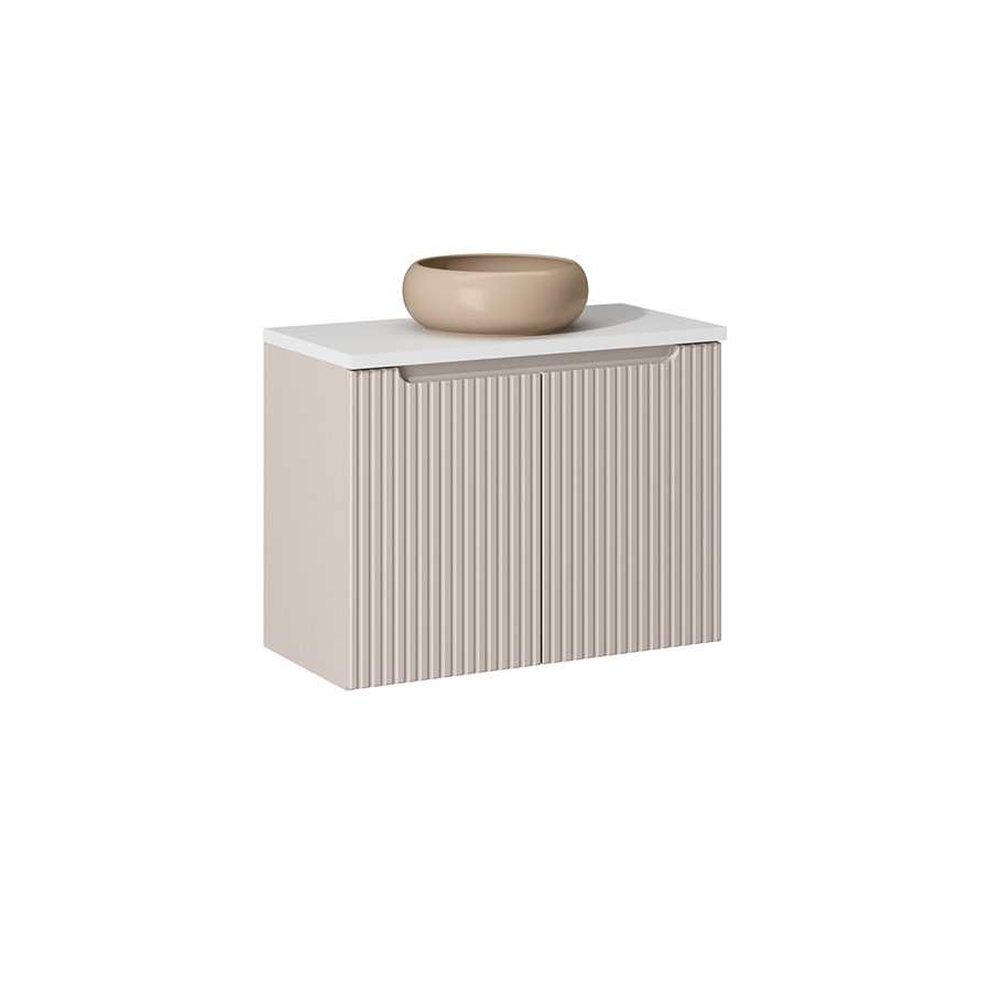 Set-Noc B White 80CM D