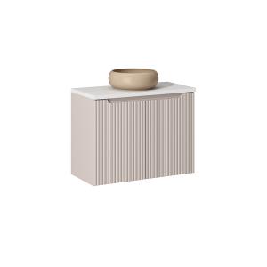 Set-Noc B White 80CM D