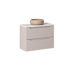 Set-Noc B White 80CM S