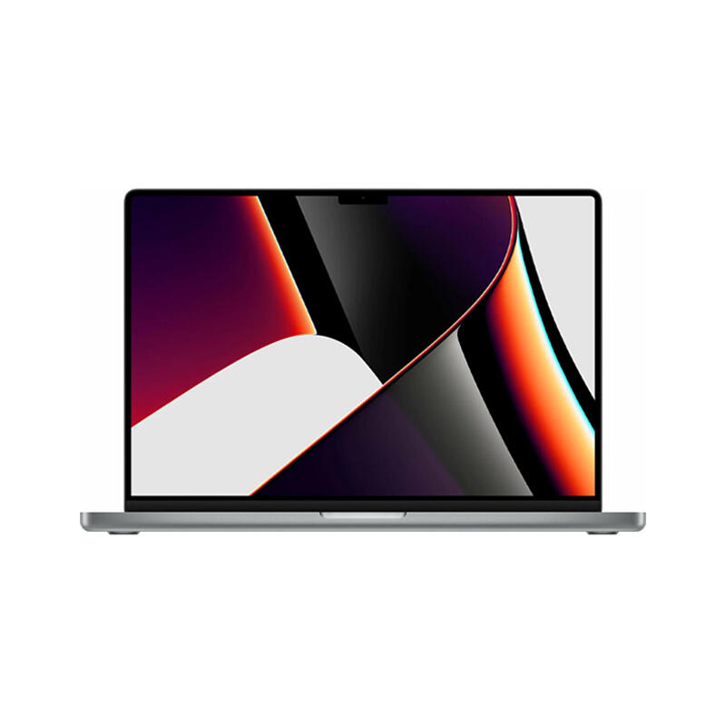 Apple Macbook Pro 14 inch 2021 75Z15G000CK M1 Pro Chip 8c CPU 14c GPU 32GB512GB SSD Space Grey