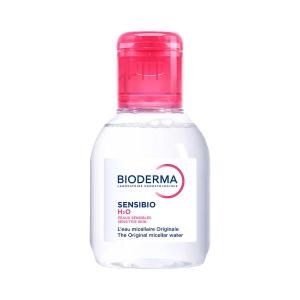 მიცელარული წყალი Sensibio 100 მლ 2075 ბიოდერმა - Bioderma
