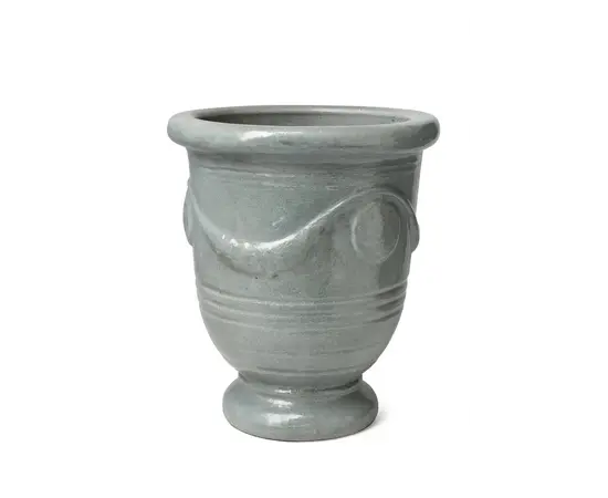 ქოთანი კერამიკული ANDUZE 30/26 OCG