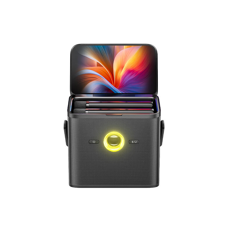 Ikarao Shell S3 Black