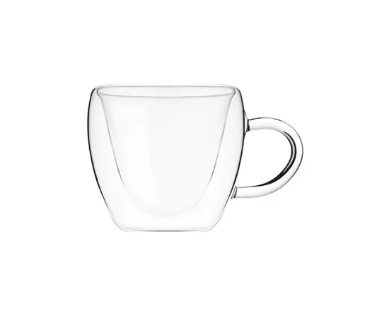 ჭიქების ნაკრები ორკედლიანი Ardesto 2 ც