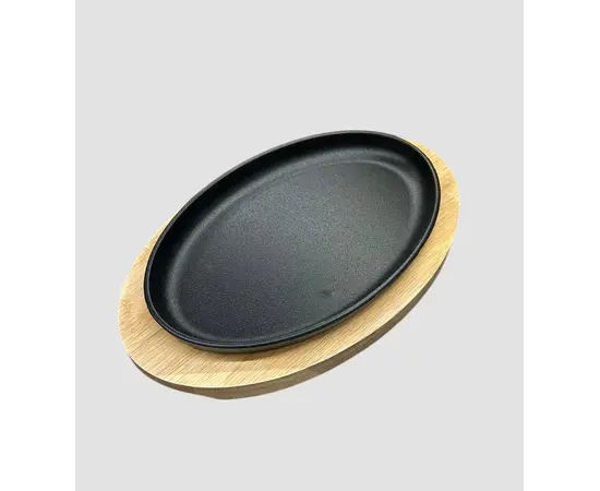 კეცი თუჯის MG-2035