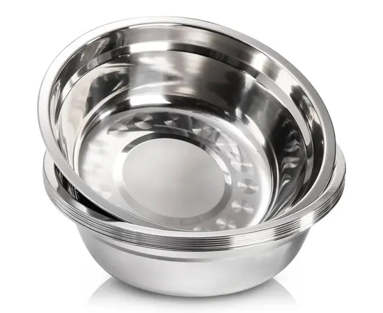 მეტალის ჯამი DONGFANG 20 სმ