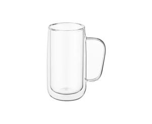 ჭიქების ნაკრები ორკედლიანი Ardesto 2 ც