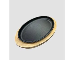 კეცი თუჯის MG-2035