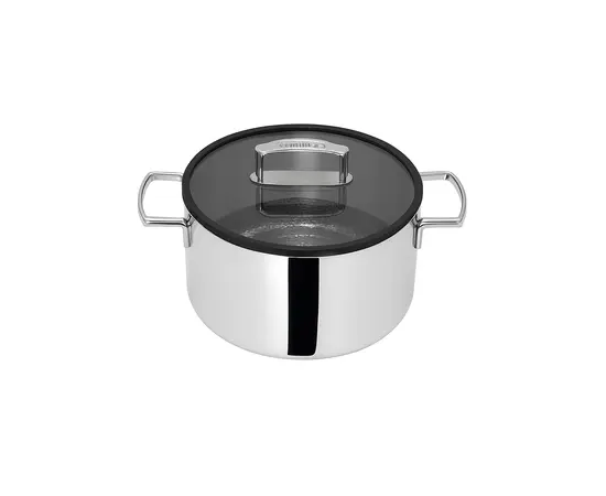 ქვაბი Berllong 28 სმ