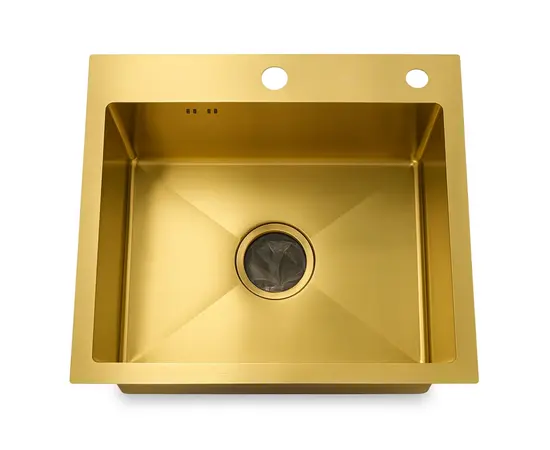 სამზარეულოს ნიჟარა Kopano 50x45x20 სმ