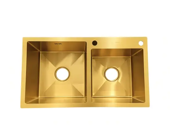 სამზარეულოს ნიჟარა Kopano 78x43x20 სმ