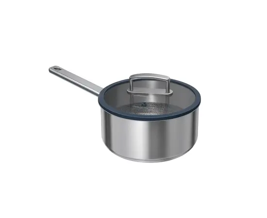 სარძევე ქვაბი BERLLONG 18 სმ