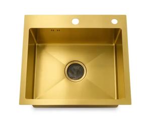 სამზარეულოს ნიჟარა Kopano 50x45x20 სმ