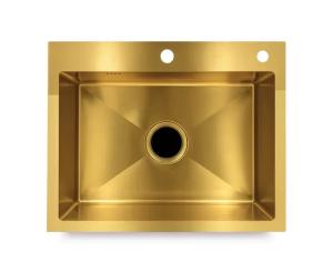 სამზარეულოს ნიჟარა Kopano 60x45x20 სმ