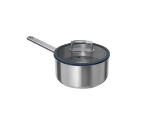 სარძევე ქვაბი BERLLONG 18 სმ