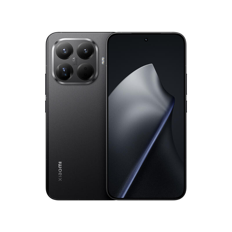 Xiaomi 15T Pro 5G 121TB Black