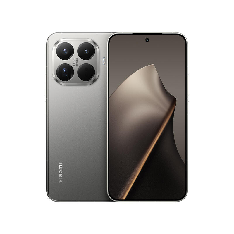 Xiaomi 15T Pro 5G 12512GB Grey