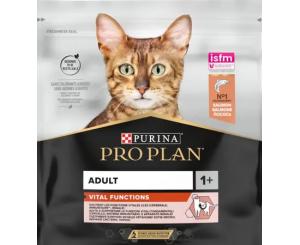 მშრალი საკვები კატის Purina Proplan 400 გრ ორაგული