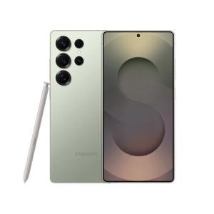 Samsung S938BDS Galaxy S25 Ultra 5G 121TB 5G Titanium Jade Green