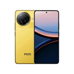 Xiaomi Poco F7 Ultra 5G 12256GB Yellow