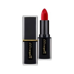 ტუჩსაცხი მატი Kiss Affair Extravaganza 8805 ბელაოჯი - Bellaoggi