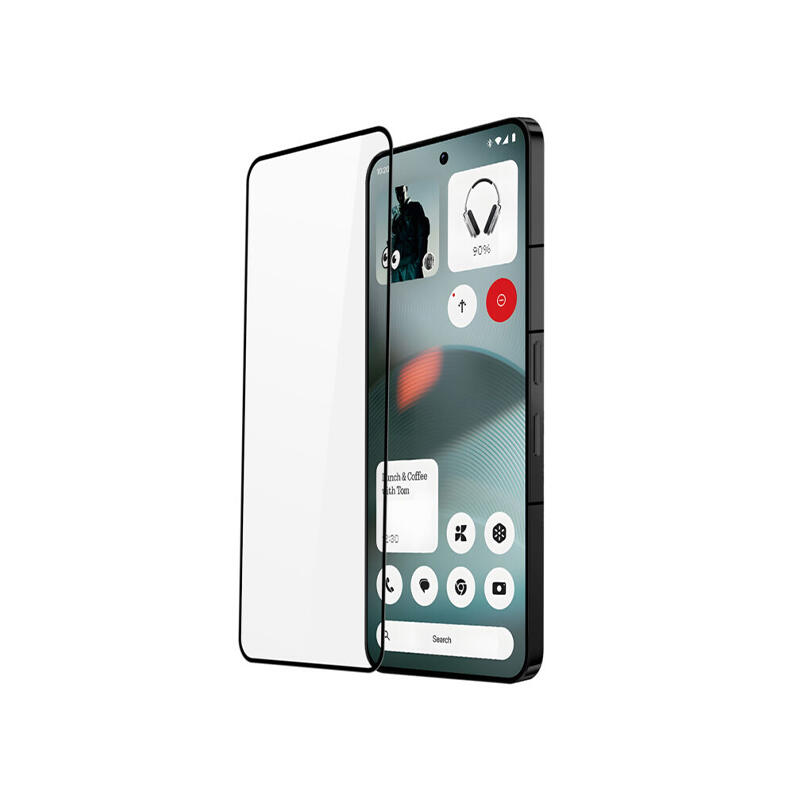 Glass Pro Full Screen Tempered Glass 111D Nothing Phone 3