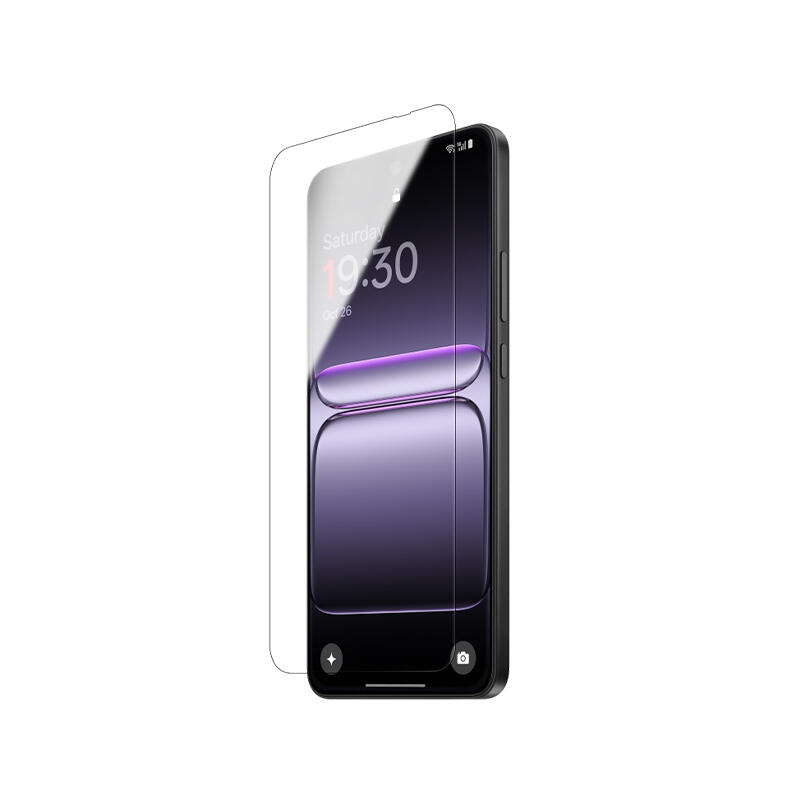 Glass Pro Full Screen Tempered Glass 111D Oneplus Nord CE 5