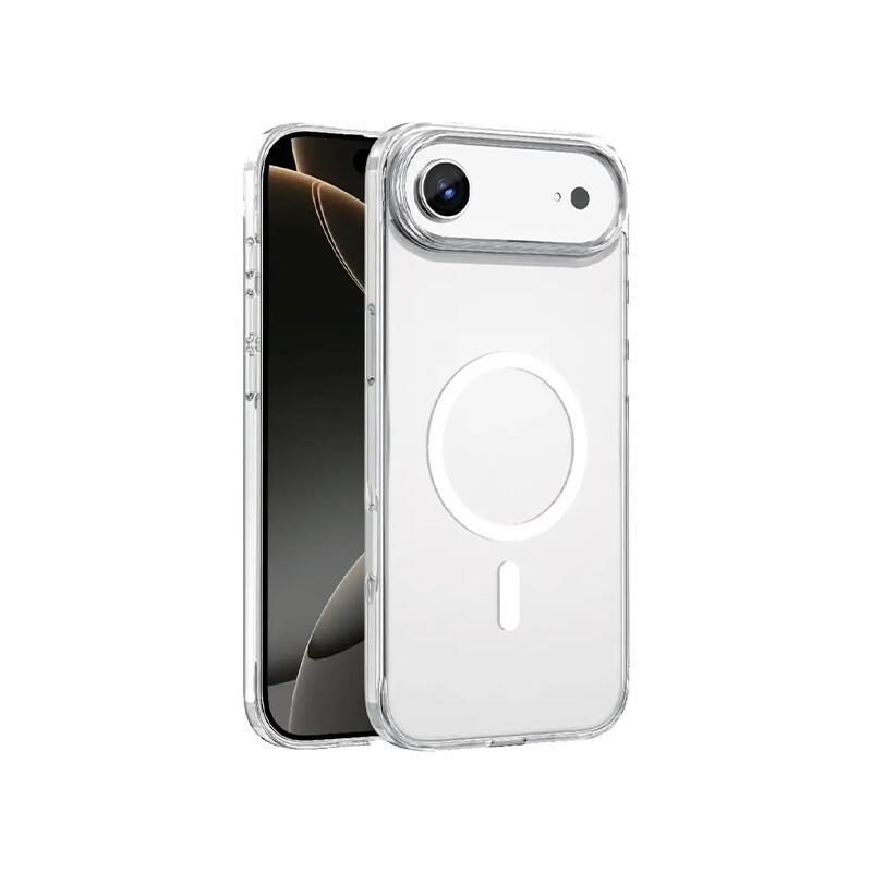 Green Lion Magsafe Delgado Case iPhone Air GNMGDPC17ACL Clear