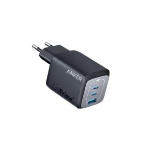 Anker Prime 67W GaN Wall Charger A2669313 Black