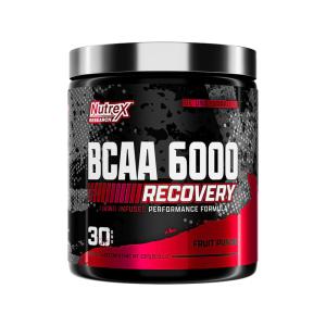 Nutrex - BCAA 6000