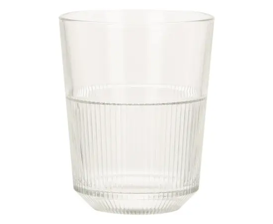 ჭიქების ნაკრები Koopman 320მლ 4ც