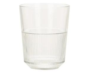 ჭიქების ნაკრები Koopman 320მლ 4ც