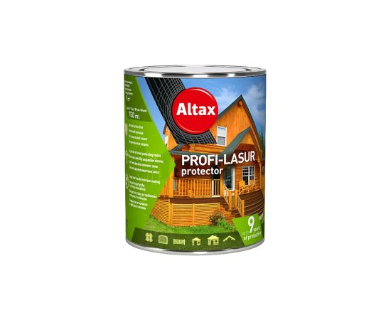 პროფი ლაზური 750 ML  (მაკაგონი)