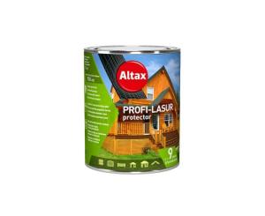 პროფი ლაზური 750 ML  (მუხა)