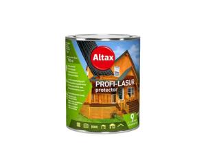 პროფი ლაზური 750 ML  (თეთრი)