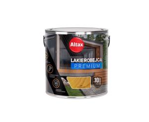 სქელფენიანი ლაზური PREMIUM 10Y   2,5 L (მუხა)