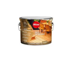 ზეთი ტერასებისთვის   2,5 ლ  (ტიკი)