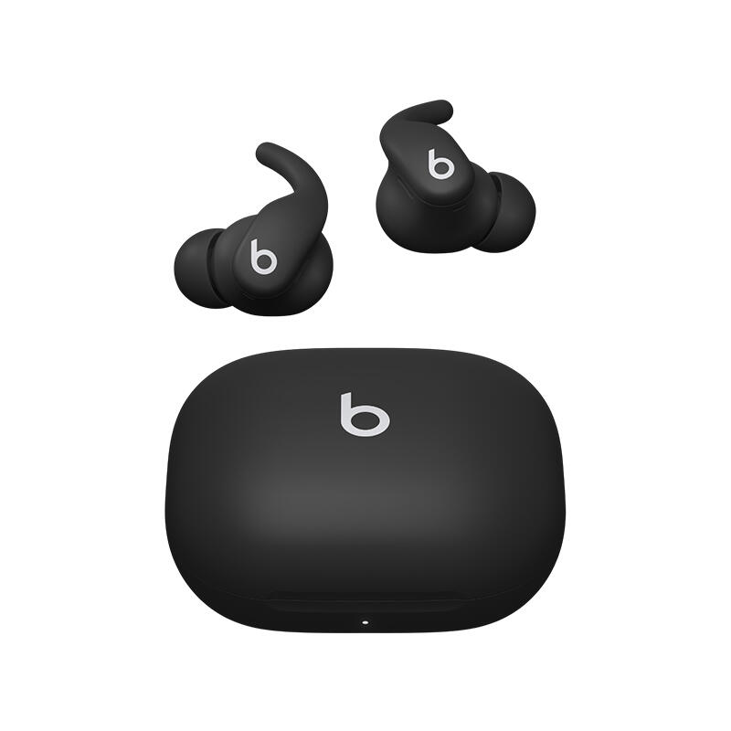 Beats Powerbeats Fit Black