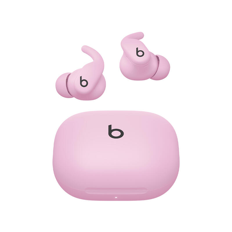Beats Powerbeats Fit Pink