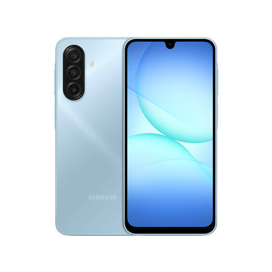 Samsung Galaxy A17 A175FDS LTE 8256GB Light Blue