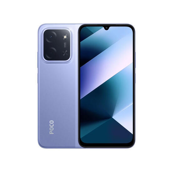 Xiaomi Poco C85 LTE 6128GB Purple