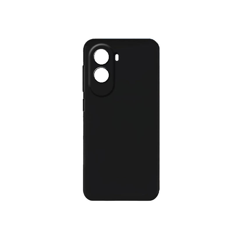 Ovose Protective Case Lovely Fruit Series Xiaomi Poco M7 4G Black