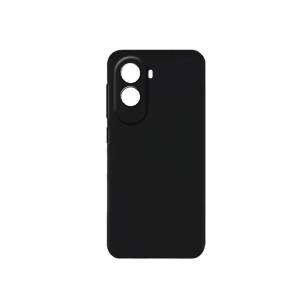 Ovose Protective Case Lovely Fruit Series Xiaomi Poco M7 4G Black