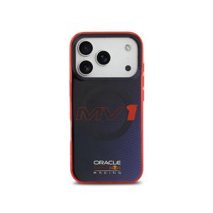 RedBull HC Magsafe Double Layer PC Mv Iphone 17 Pro RBHMP17L24HGMV1V Navy