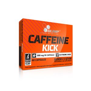 Olimp Nutrition - Caffeine Kick