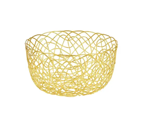 მეტალის სახილე Levori 21X12 სმ