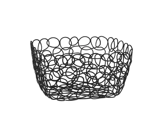 მეტალის სახილე Levori 21X21X12 სმ