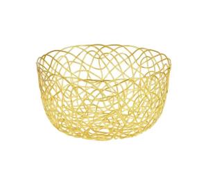 მეტალის სახილე Levori 21X12 სმ