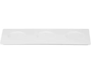 ფაიფურის ლანგარი Ardesto 34X12 სმ